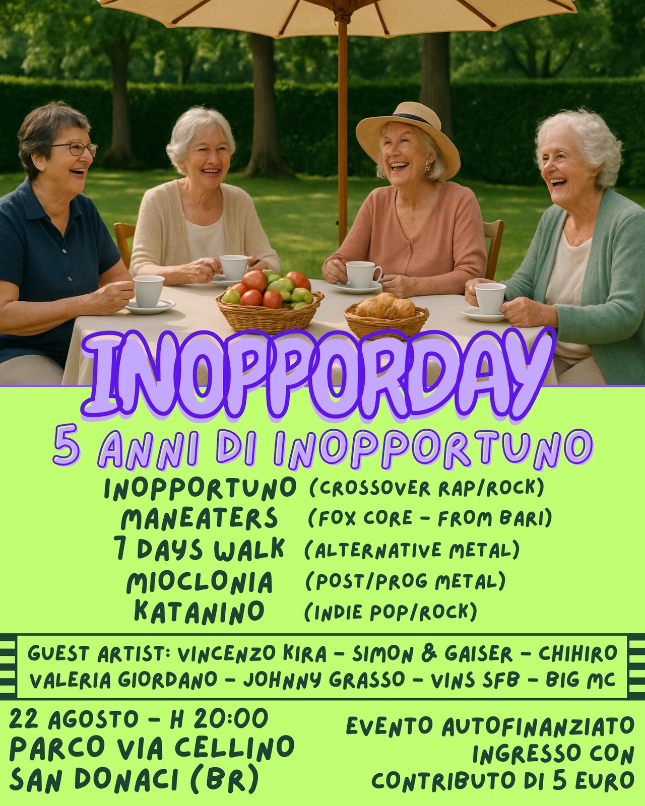 INOPPORDAY 2025